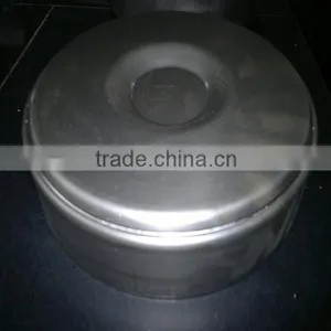 Electric Machinery Shell Stamping Part Motorcycle Part thumbnail-1