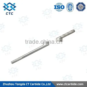 High Hardness Sintered Carbide Pcd End Mill thumbnail-3