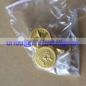 Custom Suit Shirt Cufflinks, Metal Cufflinks, Customized Cufflinks With High Quality thumbnail-4