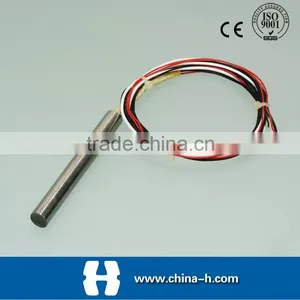 Huikui OEM Temperature Control Stainless Steel Heating Bars With CE Standard thumbnail-1