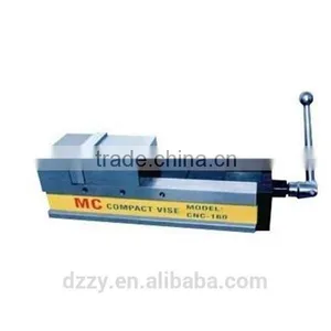 Cnc Series Machine Vise Made In China thumbnail-1