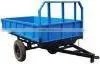 Farm Tractor Trailer thumbnail-1