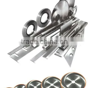 Shanghai Hard Tools/serrated Cutting Blade thumbnail-1