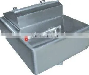 Milk Weighing Tank thumbnail-1