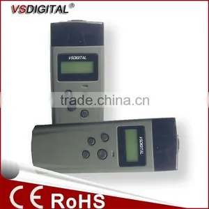 LED Light LCD Display Police Security Equipment thumbnail-1
