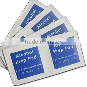 The Disposable Alcohol Swab thumbnail-1