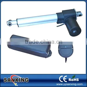 Black Power Supply Fit for Linear Actuator thumbnail-6