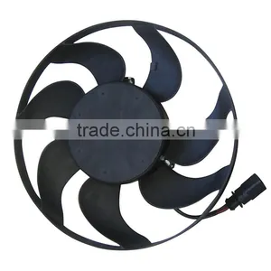Radiator Cooling Fan/Fan Motor 1K0 959 455 DG for VW/AUDI thumbnail-2