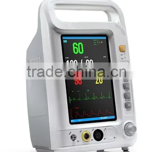 Cheap Price Multi-parameter Patient Monitor for Sale thumbnail-2