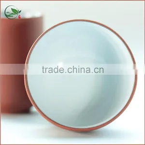 Retro Style Zisha Clay Tea Cup Sets thumbnail-6