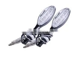 Motorcycle Turn Light, Winker Turn Signal Light thumbnail-1