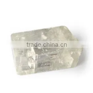 Iceland Spar(Optical Calcite Crystal) thumbnail-1