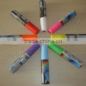 LED Writing Board Fluorescent Liquid Chalk Marker thumbnail-1