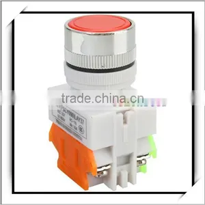 Y090-11BN Big Head China Emergency Push Button Switch thumbnail-2