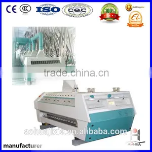 High Quality Hot Sell Best Price Wheat Flour Purifier/Flour Purifier for Flour Mill,/Wheat Flour Purifying thumbnail-1