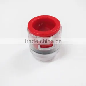 FCST152FCST Air-blown Solution End Stop Connector for Micro Duct,end Cap thumbnail-1