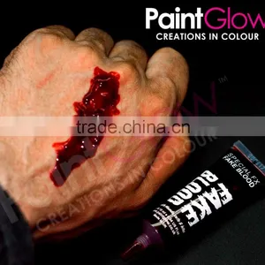10ml Stage Blood - Thick Fake Blood -The Finest Fake Blood in the World thumbnail-3