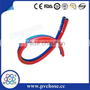 Wholesale Air Conditioning Hose and Flange Joint Braided Flexible Air Intake Rubber Hose thumbnail-1