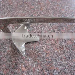 High Quality and Cheap Price for Boat Anchor thumbnail-5