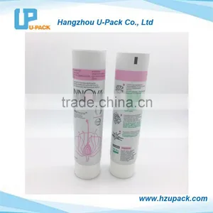 35mm, 75ml Screw Cap Laminated Tube Packaging for Cosmetics thumbnail-1