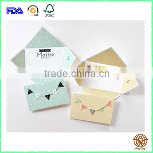 Paper Envelope Happy Birthday Greeting Card & Envelope thumbnail-3