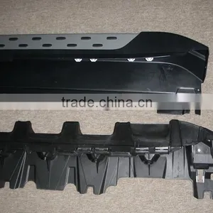Running Board From Pouvenda for GLK300 350 X204 08+ Side Step Accessories thumbnail-4