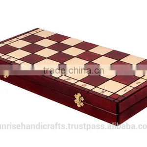 SMALL CASTLE Chess thumbnail-2