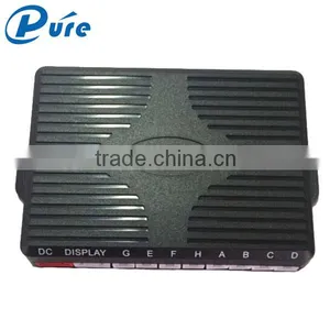 Universal Car Parking Sensor Backup Radar Sensor Parking Accessories Parking Sensors thumbnail-6