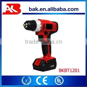 BK10.8V 2-Speed Cordless Drill/Driver Cordless Power Tool thumbnail-1