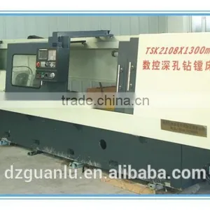 BTA Big Drill Machine Supplier thumbnail-3