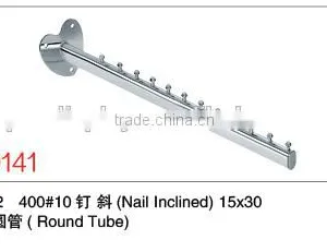 Hanging Steel Bracket For Shelf thumbnail-4