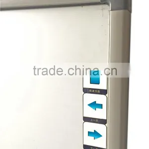 108"RN Serise Interactive Whiteboard/IR Touch Smart Board thumbnail-2