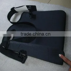 Fashionable Neoprene Waterproof Laptop/ Bag/sleeve thumbnail-1