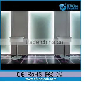 Luxury Decorative Vinly Floor,non-slip Color Lava Liquid Floor Tiles Guangzhou thumbnail-2