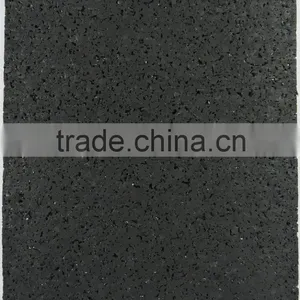 High Quality Anti Bacterial Gray Outdoor Playground Rubber Mats thumbnail-4