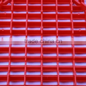 PP Interlock Out Garage Anti-slip Floor Mat thumbnail-4