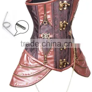 Most Popular C&a Corset With Low Price thumbnail-2