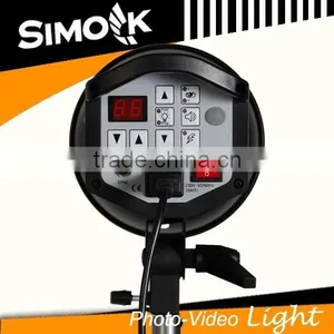 Mythos Series Studio Flash Light, Photo Equipment thumbnail-3