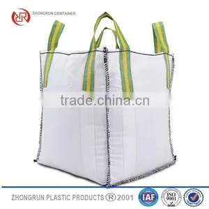 FIBC - Flexible Intermediate Bulk Containers thumbnail-1