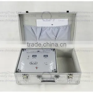 Ultrasonic Facial Treatment Machine For Beauty Studio thumbnail-2