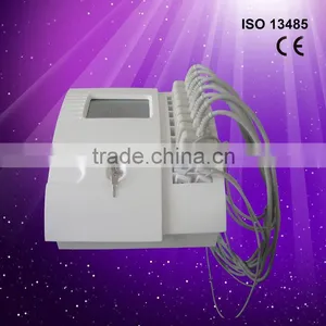 2013 IPL Multifunctional E-light Machine for Massage Roller Stick thumbnail-1