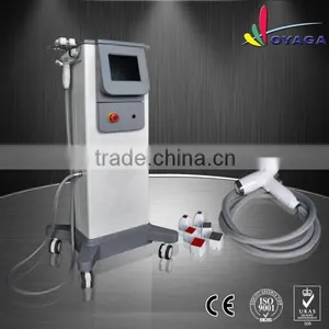 TRF-01 2015 Best Fractional RF Radio Frequency Machine Home Use thumbnail-1