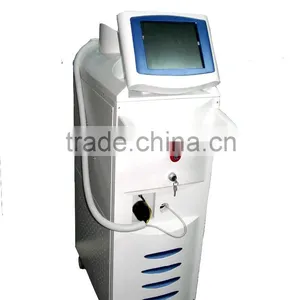 Modern Alexandrite Laser Gentlelease for Good Hair Removal Without Pain and One Time thumbnail-1