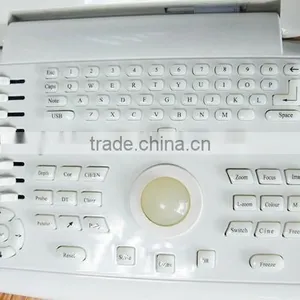 Digital Portable Ultrasound Scanner With Optional Trolley thumbnail-5