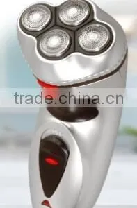 Cordless Close Razors Ratings Electric Shaver for Sensitive Skin thumbnail-1