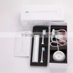 Wholesale Tooth Brush Blister Oem Adult Electric Toothbrush Manufacturer thumbnail-2