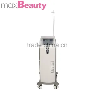 Hotsale Jet Peel +Electroporation and Diamond Dermabrasion Beauty Equipment thumbnail-1
