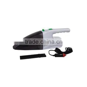 New Design Portable Handy Car Mini Vacuum Cleaner With LED Light DC 12V thumbnail-1