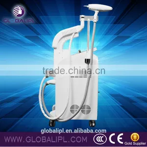 Multifunction Good Quality Salon Use 30mhz Vascular Re-younger rf Machine thumbnail-4