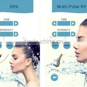 WF-15 Water Aqua Dermabrasion Peeling Machine thumbnail-2